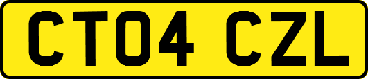 CT04CZL