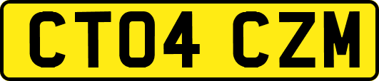 CT04CZM