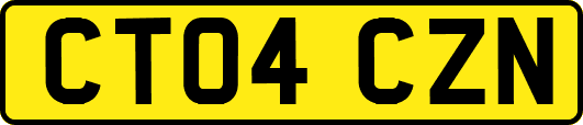 CT04CZN