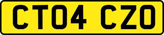 CT04CZO
