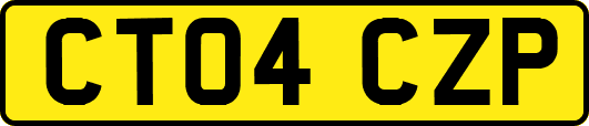 CT04CZP