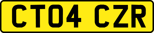CT04CZR