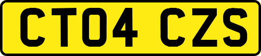 CT04CZS