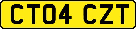CT04CZT