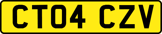 CT04CZV