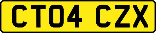 CT04CZX