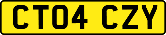 CT04CZY