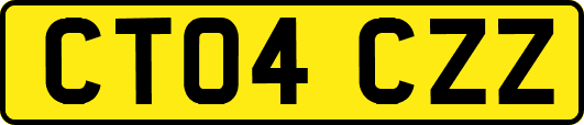 CT04CZZ