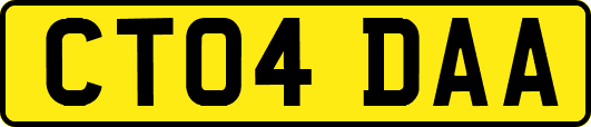 CT04DAA