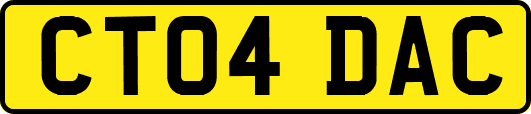 CT04DAC