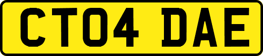 CT04DAE