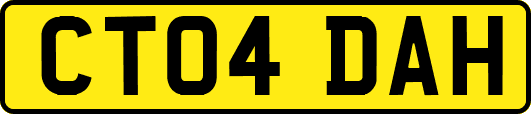 CT04DAH
