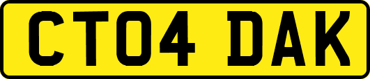 CT04DAK