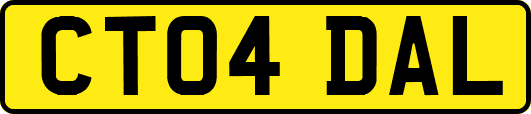 CT04DAL