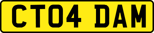CT04DAM
