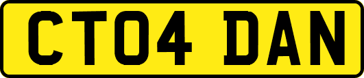 CT04DAN