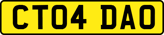 CT04DAO