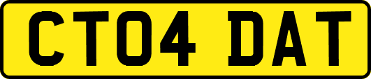 CT04DAT