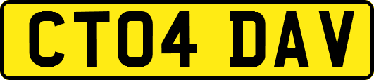 CT04DAV