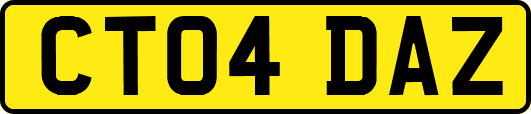 CT04DAZ