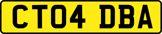 CT04DBA
