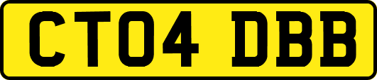 CT04DBB