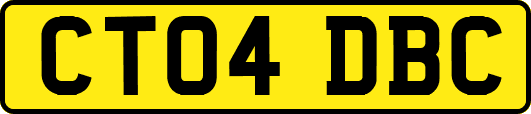 CT04DBC