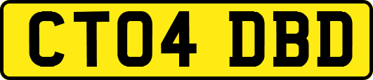 CT04DBD