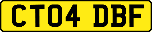 CT04DBF
