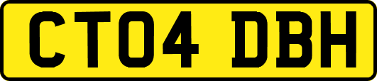 CT04DBH