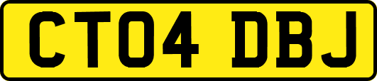 CT04DBJ