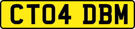 CT04DBM