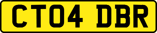 CT04DBR