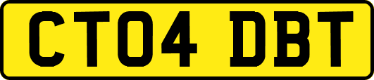CT04DBT