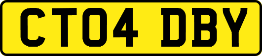 CT04DBY