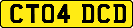 CT04DCD