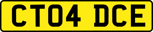 CT04DCE