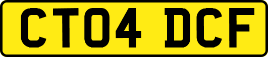 CT04DCF