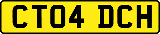 CT04DCH