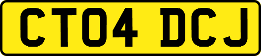CT04DCJ