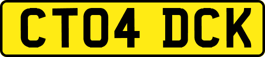 CT04DCK