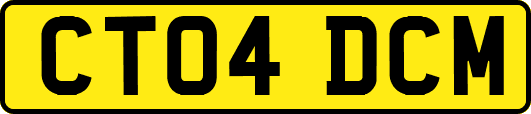 CT04DCM