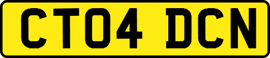 CT04DCN