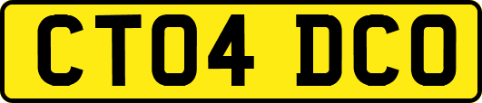 CT04DCO