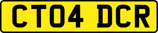 CT04DCR