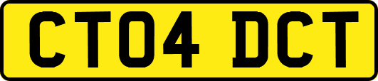 CT04DCT