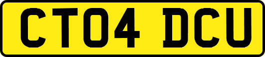 CT04DCU
