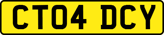 CT04DCY