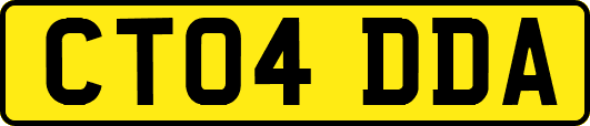 CT04DDA