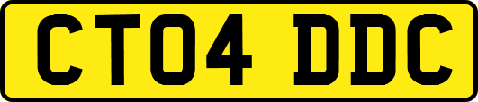 CT04DDC